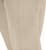 Kirkland Signature Women's Travel Pant, Elastic Waistband, Tan, 6