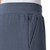 Mondetta Women's Cozy Fleece Interior Pants, Blue, Small