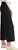 Eddie Bauer Women's Traveler Wide Leg Crop Pant, Black, X-Small