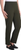 Hilary Radley Women's Classic Stretch Crepe Pants, Green, 2X