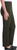 Hilary Radley Women's Classic Stretch Crepe Pants, Green, 2X