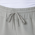 Mondetta Women's High Rise Wide Leg Tech Active Pant, Gray, Medium