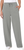 Mondetta Women's High Rise Wide Leg Tech Active Pant, Gray, X-Large