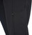 Kirkland Signature Women's Travel Pant, Elastic Waistband, Black, 6