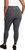 Spyder Active Women's Legging Pant with Envelope Pockets, Gray, X-Large