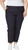Kirkland Signature Women's Hiking Pants Travel Pants Women, Black, 10