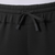 Mondetta Women's High Rise Wide Leg Tech Active Pant, Black, 2X-Large