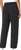 Mondetta Women's High Rise Wide Leg Tech Active Pant, Black, 2X-Large