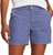 Eddie Bauer Women's Adventurer Stretch Ripstop Shorts, Blue, 4