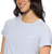 Calvin Klein Women's Refresh 2-Piece Pajama Set, Blue, Medium