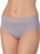Carole Hochman Women's Midnight Stretch Hipster 5 Pack, Dark Multi, Small