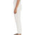 BLANKNYC Women's High Rise Straight Leg Pant, White, 12/32