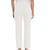 BLANKNYC Women's High Rise Straight Leg Pant, White, 12/32