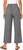 Roxy Women's Linen Blend Pull On Crop Pant, Medium