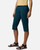 Columbia Active Fit Women's Capri Pants, Night Wave, X-Large