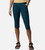 Columbia Active Fit Women's Capri Pants, Night Wave, Medium