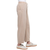 GAP Women's Pull On Pant, Elasticized Drawcord Waistband, Tan, X-Large