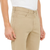 Banana Republic Men's 5 Pocket Twill Pant, Tan, 38X29