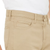 Banana Republic Men's 5 Pocket Twill Pant, Tan, 38X29