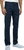 Jachs New York Men's Comfort Stretch Straight Fit 5 Pocket Pant, Navy, 32X34