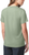 Merrell Women's Short Sleeve Moisture Wicking Active Tee Shirt, Green, X-Large