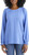 Jessica Simpson Women's Textured Polyester Blouse with Long Blouson Sleeves, Small