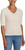 Ella Moss Women's Elbow Sleeve Knit Sweater, Cream, XL