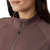32 Degrees Heat Women's Full Zip Active Tech Jacket, Brown, Large