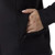 32 Degrees Heat Women's Full Zip Active Jacket, Black, Medium