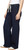 Buffalo David Bitton Women's Wide Leg Pull-On Denim Jean, XL
