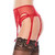 Dita Von Teese Hot Passionate Lace Countess Suspender D46337