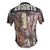 Youth RealTree Xtra Camouflage College Football Screen Printed Jersey