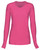 T Flex Womens Comfort Long Sleeve T-Shirt Underscrub Tee Layering Shirt Uniform