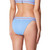 Dolce Vita Bondi Beach Hipster Bikini Bottoms, Chambray, Large