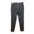 Hickey Freeman B Series Wool Pants, Black, 38R