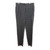 Hickey Freeman B Series Wool Pants, Black, 38R