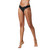 Onia Delila Bottom, Retro Rosebud Black & Topaz, Small