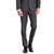 Brooks Brothers Fitzgerald Dress Pants, Grey, 42W