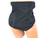 Ambrielle Women's High Waist Brief Shapewear Underwear Tummy Control 7604