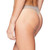 Calvin Klein Invisibles Thong with Mesh (QD3692) Calvin Klein Invisibles Thong with Mesh (QD3692)