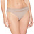 Calvin Klein Invisibles Thong with Mesh (QD3692) Calvin Klein Invisibles Thong with Mesh (QD3692)