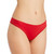 Calvin Klein Women's Sensual Touch Bikini Panty