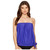 Athena - Cabana Solids Callia Bandini Indigo