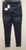 Jag Jeans Penny Straight Leg, Deep Sea, 0