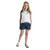 Appaman Girl's Sloan Contrast Tank, White, 6