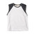 Appaman Girl's Sloan Contrast Tank, White, 6