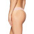 OnGossamer Women's Next to Nothing Mesh Low-Rise Thong Panty