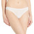 OnGossamer Women's Next to Nothing Mesh Low-Rise Thong Panty