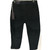 NYDJ Women's Capri Cropped Seamed Jeans, Dark Blue, 2
