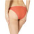 Billabong Women's Tropic Bikini Bottom, Mandarin, Large